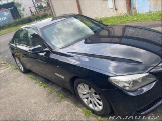 BMW 7 3,0 730d (F01) 2015