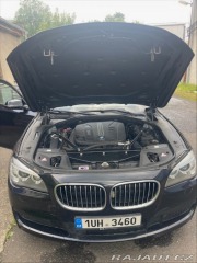 BMW 7 3,0 730d (F01) 2015