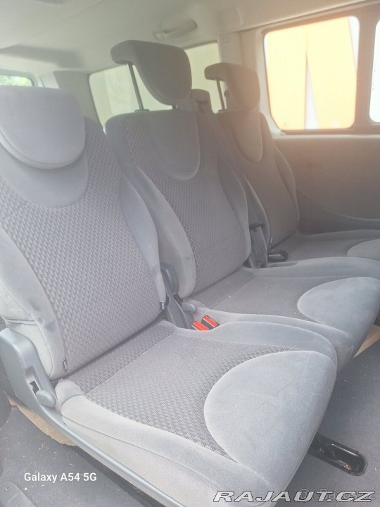Citroën Jumper 2,0 HDI 94kw long 2014