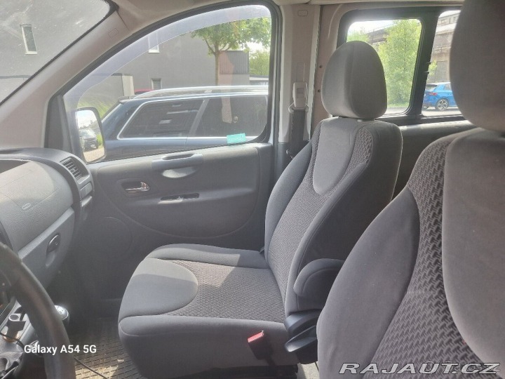 Citroën Jumper 2,0 HDI 94kw long 2014