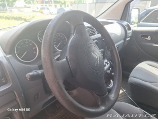 Citroën Jumper 2,0 HDI 94kw long 2014