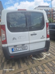 Citroën Jumper 2,0 HDI 94kw long 2014