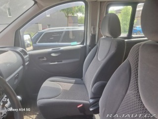 Citroën Jumper 2,0 HDI 94kw long 2014