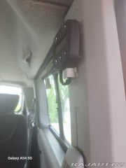 Citroën Jumper 2,0 HDI 94kw long 2014