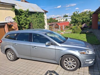 Ford Mondeo 1,6   Titanium Plus EcoBo