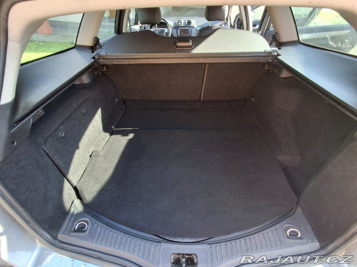 Ford Mondeo 1,6 Titanium Plus EcoBo 2012