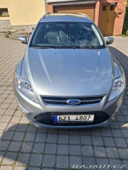 Ford Mondeo 1,6 Titanium Plus EcoBo 2012