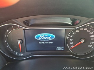 Ford Mondeo 1,6 Titanium Plus EcoBo 2012
