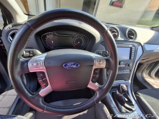 Ford Mondeo 1,6 Titanium Plus EcoBo 2012