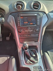 Ford Mondeo 1,6 Titanium Plus EcoBo 2012