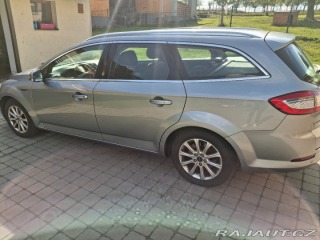 Ford Mondeo 1,6 Titanium Plus EcoBo 2012