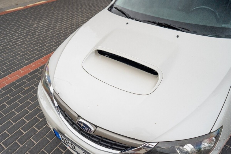 Subaru Impreza 2,0