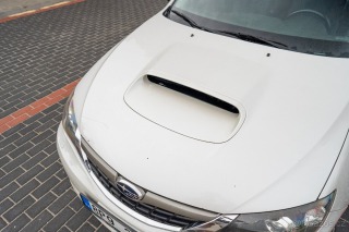 Subaru Impreza 2,0