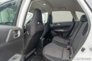 Subaru Impreza 2,0 2009