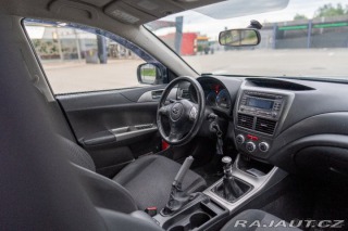 Subaru Impreza 2,0 2009