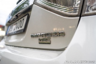 Subaru Impreza 2,0 2009