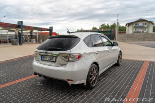 Subaru Impreza 2,0 2009