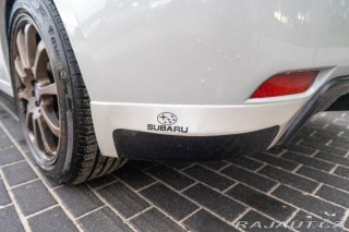 Subaru Impreza 2,0 2009