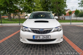 Subaru Impreza 2,0 2009