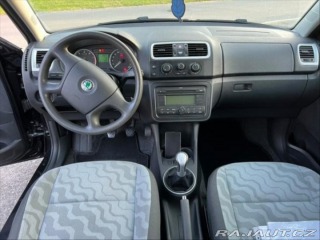 Škoda Fabia  1800