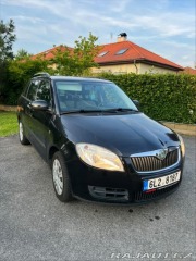 Škoda Fabia  1800