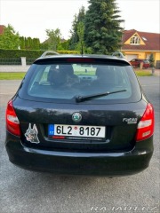 Škoda Fabia  1800