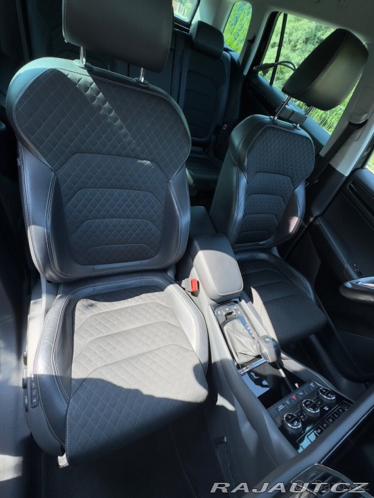 Škoda Kodiaq 2,0 TDI 110kW DSG (2019 2019