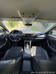 Škoda Kodiaq 2,0 TDI 110kW DSG (2019 2019