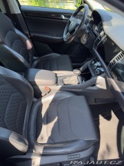 Škoda Kodiaq 2,0 TDI 110kW DSG (2019 2019