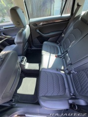 Škoda Kodiaq 2,0 TDI 110kW DSG (2019 2019