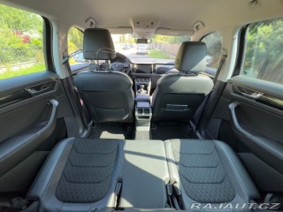 Škoda Kodiaq 2,0 TDI 110kW DSG (2019 2019