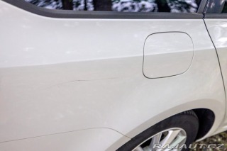 Škoda Octavia 2,0 TDI, tažné, 2 sady 2015