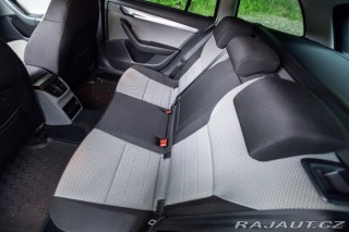 Škoda Octavia 2,0 TDI, tažné, 2 sady 2015