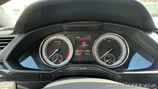 Škoda Superb 2,0 140 kW, Sportline, 2018