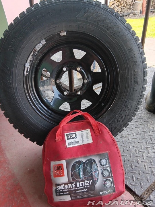 Toyota Hilux 2010