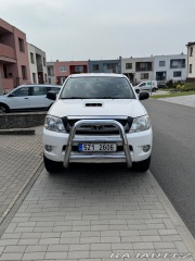Toyota Hilux 2010