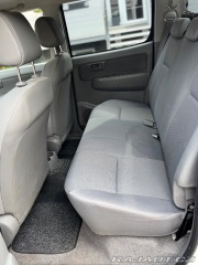 Toyota Hilux 2010