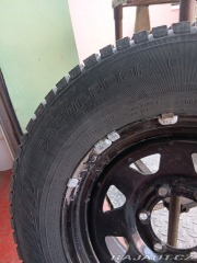 Toyota Hilux 2010