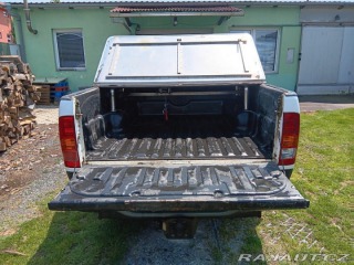 Toyota Hilux 2010