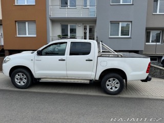 Toyota Hilux 2010