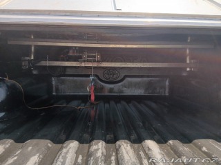 Toyota Hilux 2010