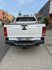 Toyota Hilux 2010