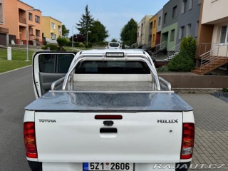 Toyota Hilux 2010
