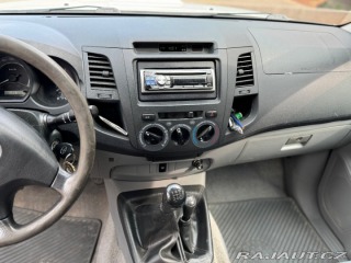 Toyota Hilux 2010