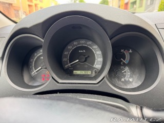 Toyota Hilux 2010
