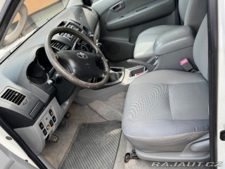 Toyota Hilux 2010