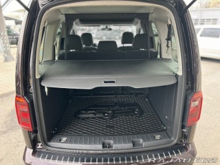 Volkswagen Caddy Highline,bixenon 7 sedače 2017