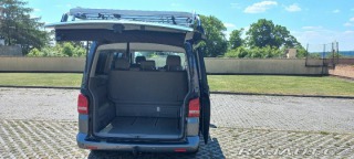 Volkswagen California Beach 2012