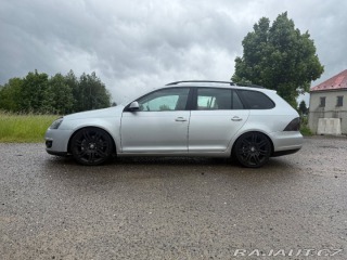 Volkswagen Golf 1,9 5 kombi 2008