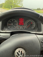 Volkswagen Golf 1,9 5 kombi 2008